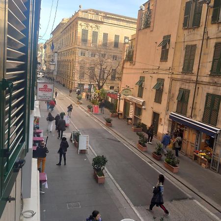B&B Italian Guest Genova Экстерьер фото