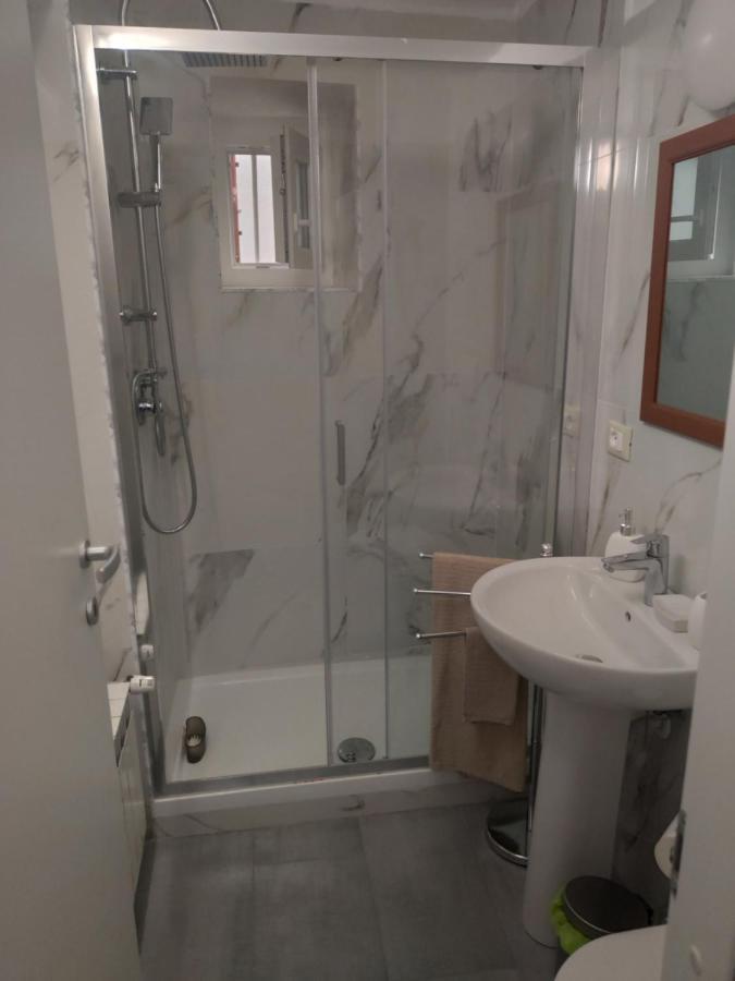 B&B Italian Guest Genova Экстерьер фото