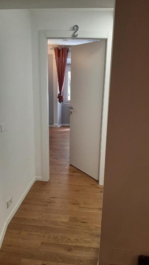 B&B Italian Guest Genova Экстерьер фото