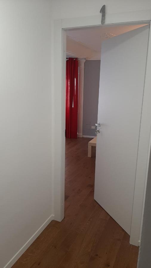 B&B Italian Guest Genova Экстерьер фото
