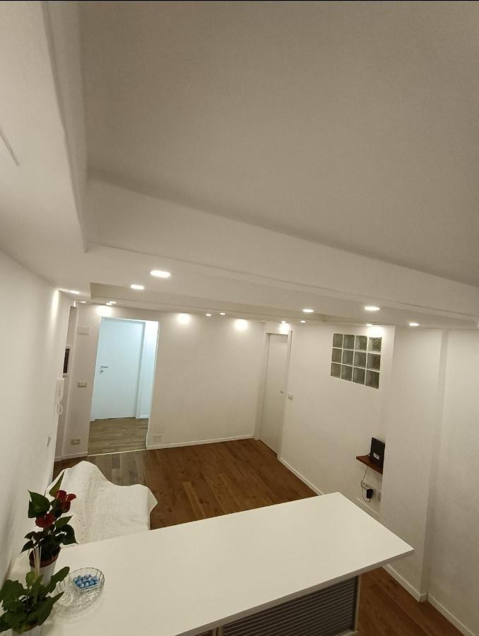 B&B Italian Guest Genova Экстерьер фото