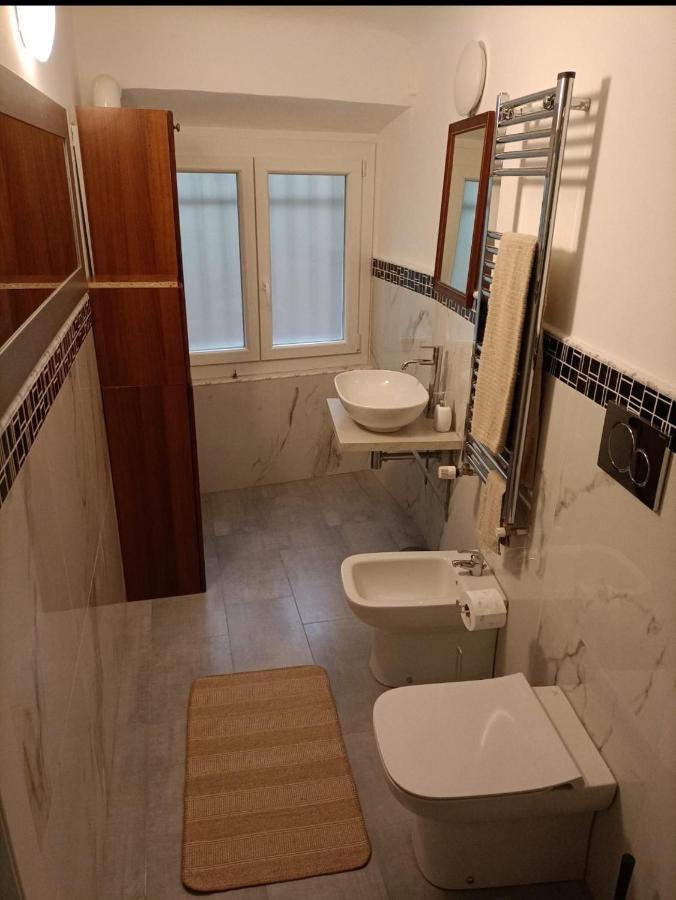 B&B Italian Guest Genova Экстерьер фото