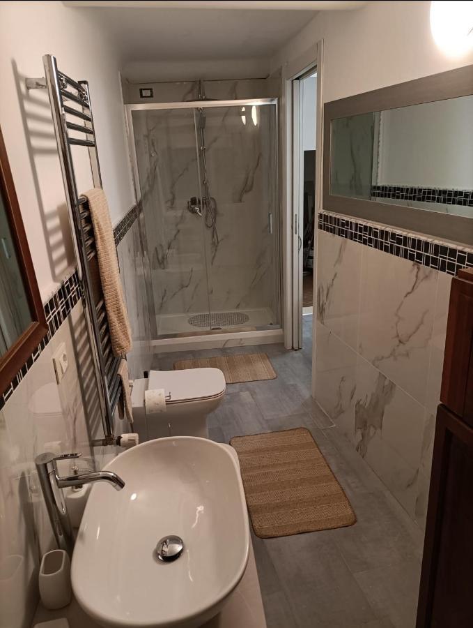 B&B Italian Guest Genova Экстерьер фото