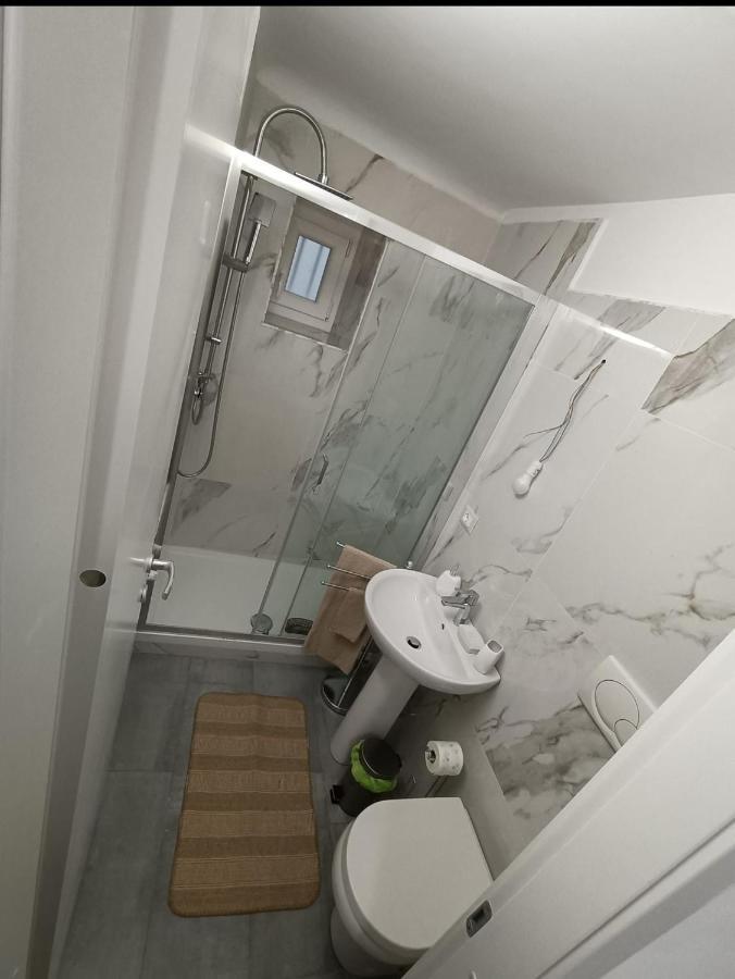 B&B Italian Guest Genova Экстерьер фото
