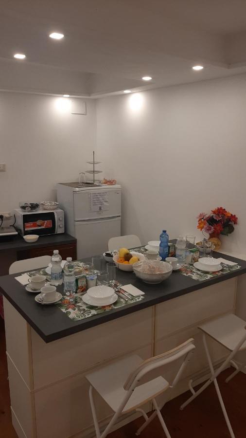 B&B Italian Guest Genova Экстерьер фото