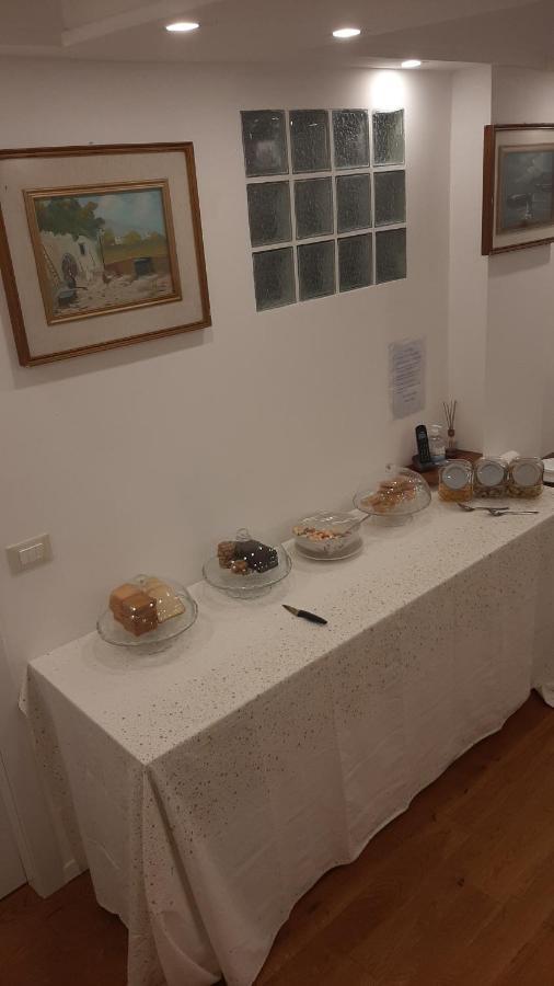 B&B Italian Guest Genova Экстерьер фото