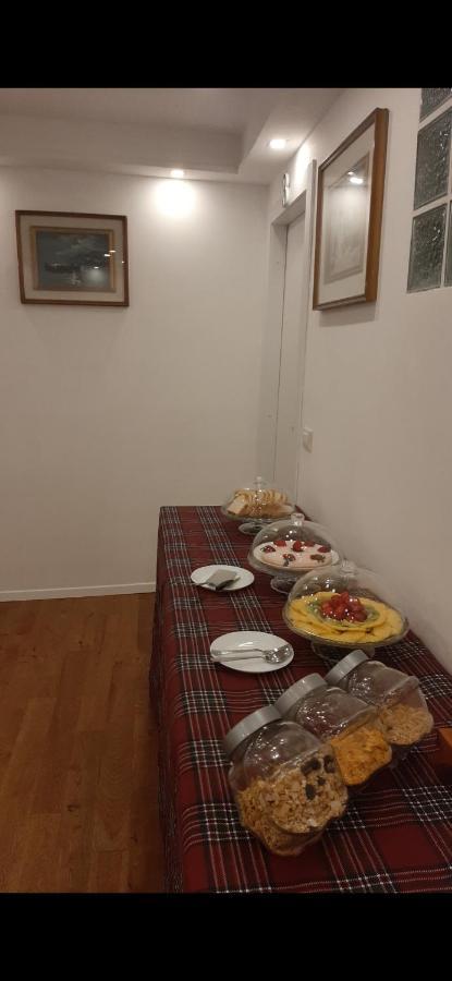 B&B Italian Guest Genova Экстерьер фото