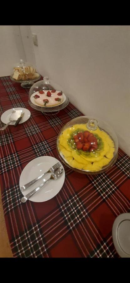 B&B Italian Guest Genova Экстерьер фото