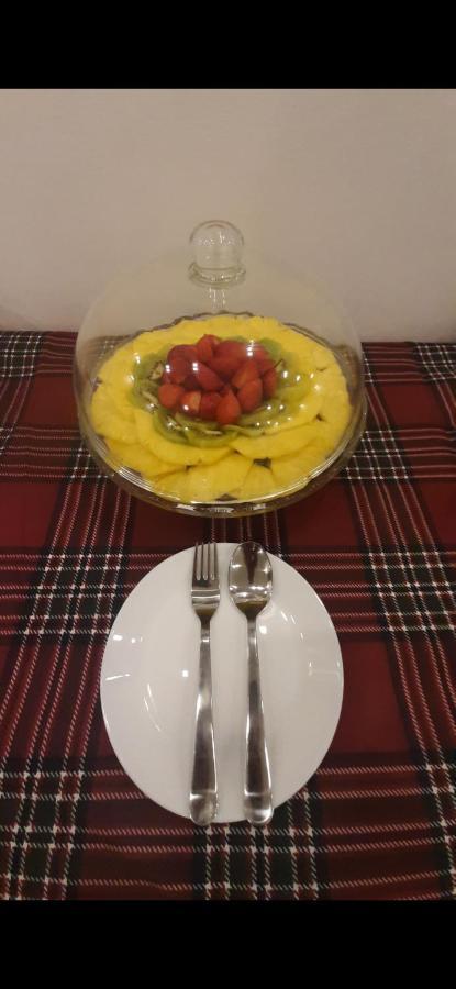 B&B Italian Guest Genova Экстерьер фото