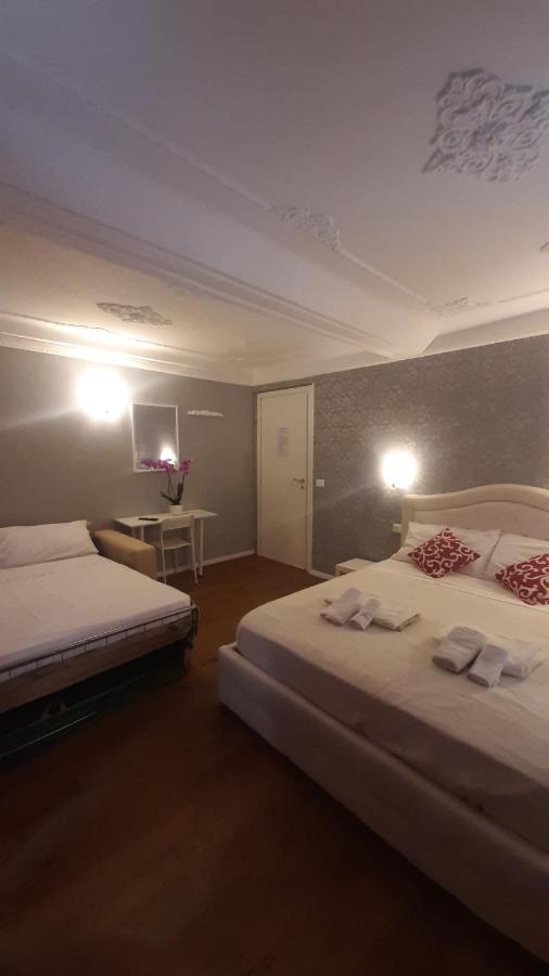B&B Italian Guest Genova Экстерьер фото