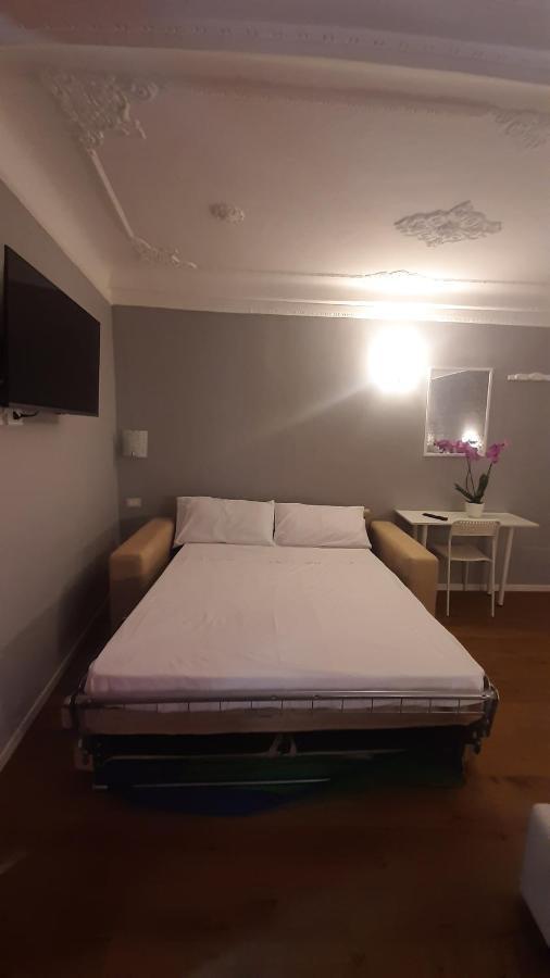 B&B Italian Guest Genova Экстерьер фото