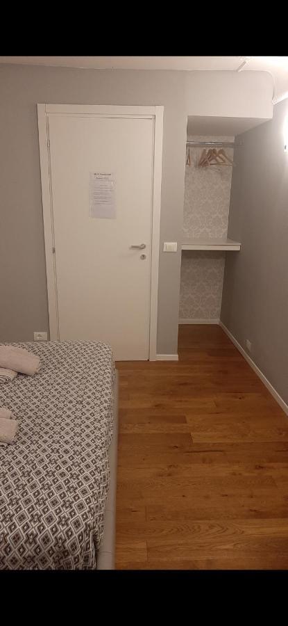 B&B Italian Guest Genova Экстерьер фото