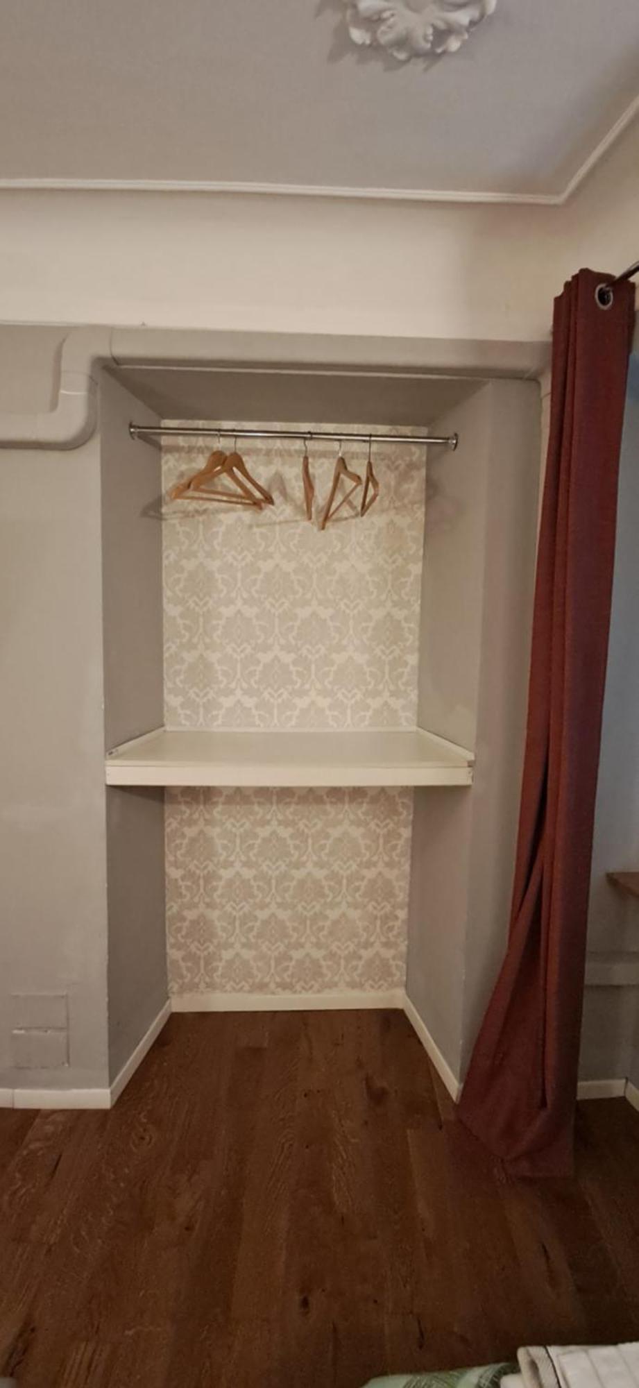 B&B Italian Guest Genova Экстерьер фото