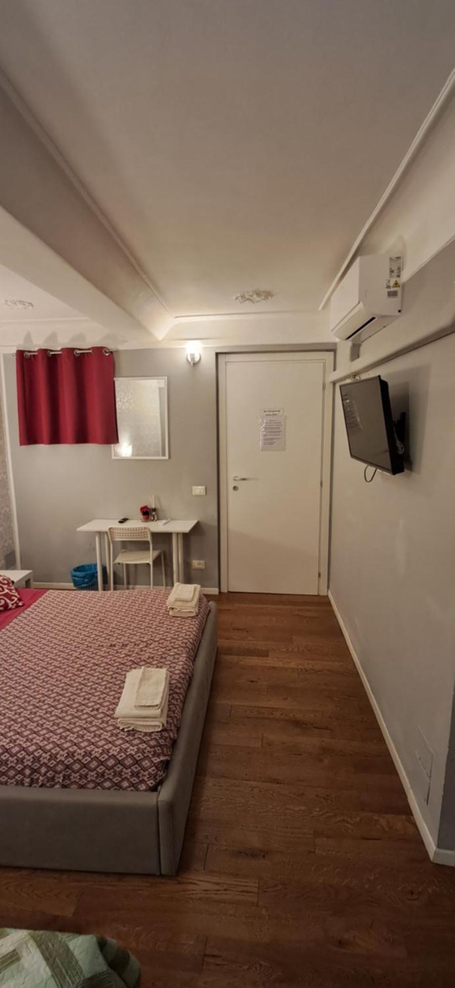 B&B Italian Guest Genova Экстерьер фото