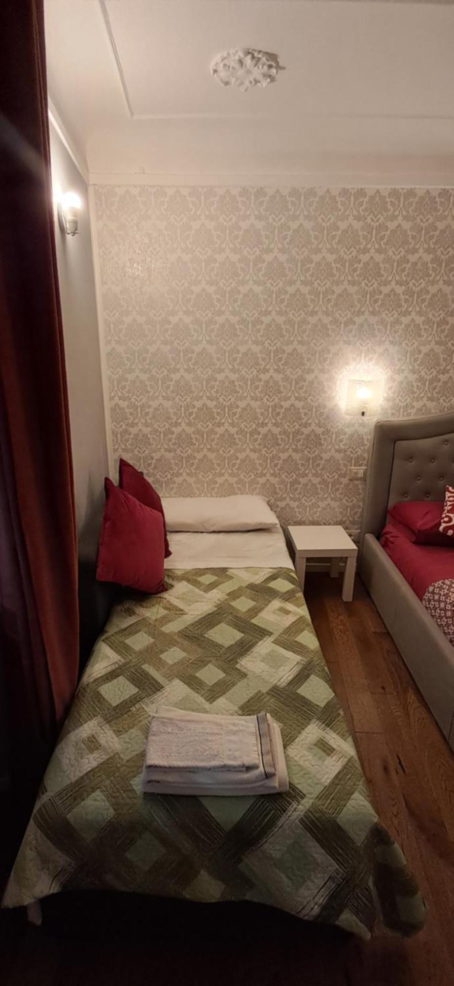 B&B Italian Guest Genova Экстерьер фото