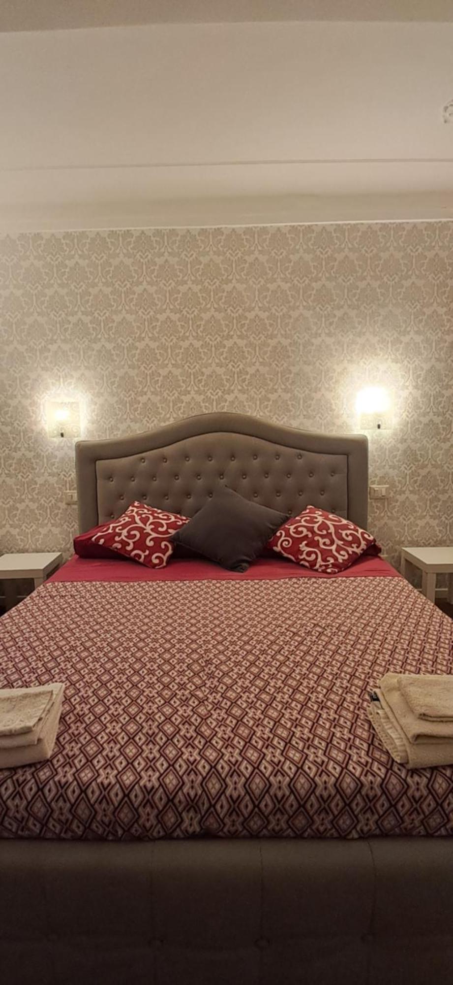B&B Italian Guest Genova Экстерьер фото