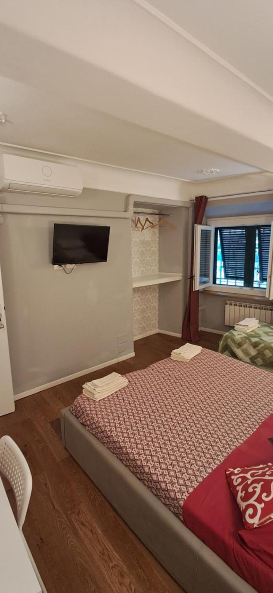 B&B Italian Guest Genova Экстерьер фото