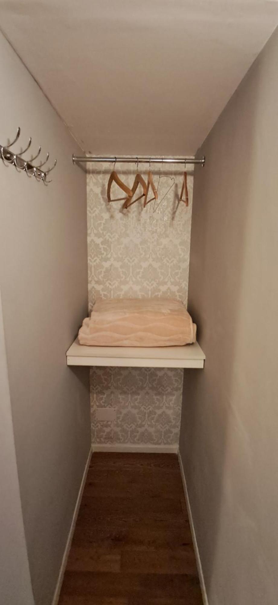 B&B Italian Guest Genova Экстерьер фото