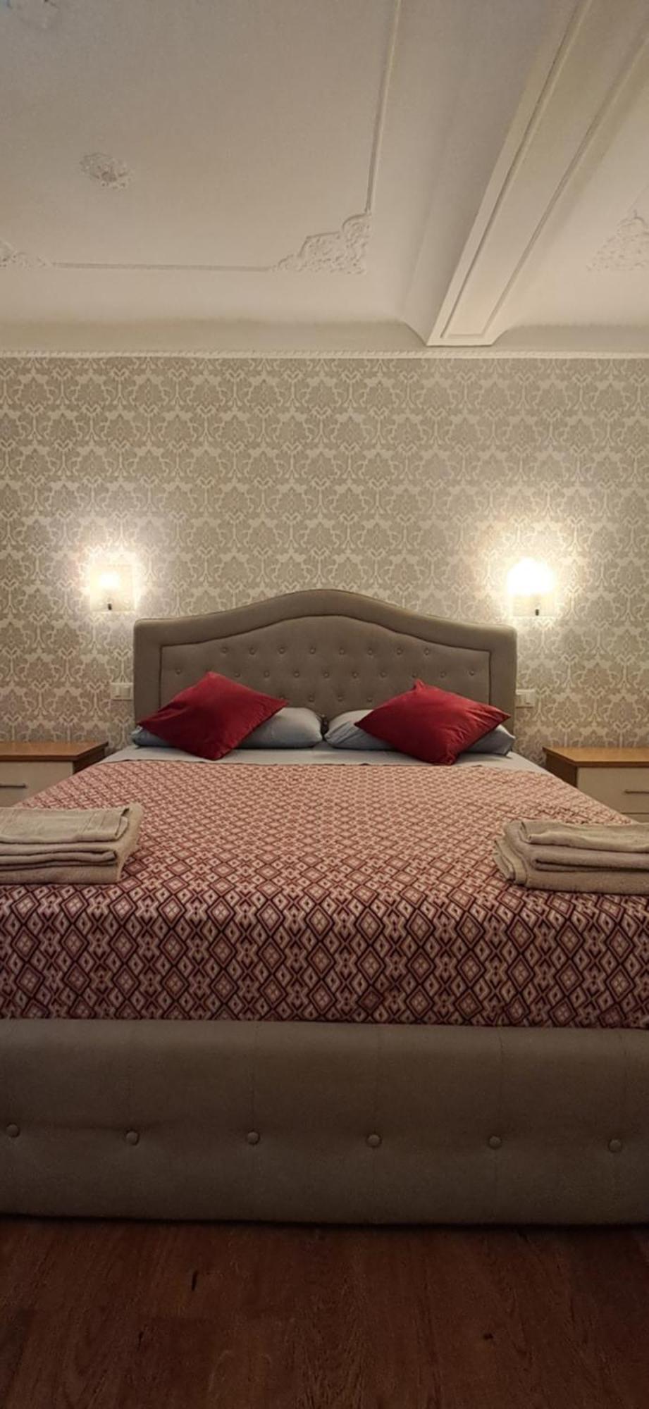 B&B Italian Guest Genova Экстерьер фото