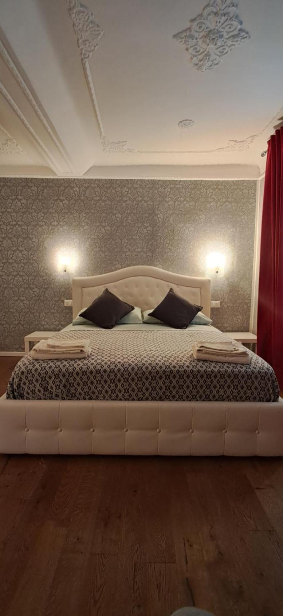 B&B Italian Guest Genova Экстерьер фото