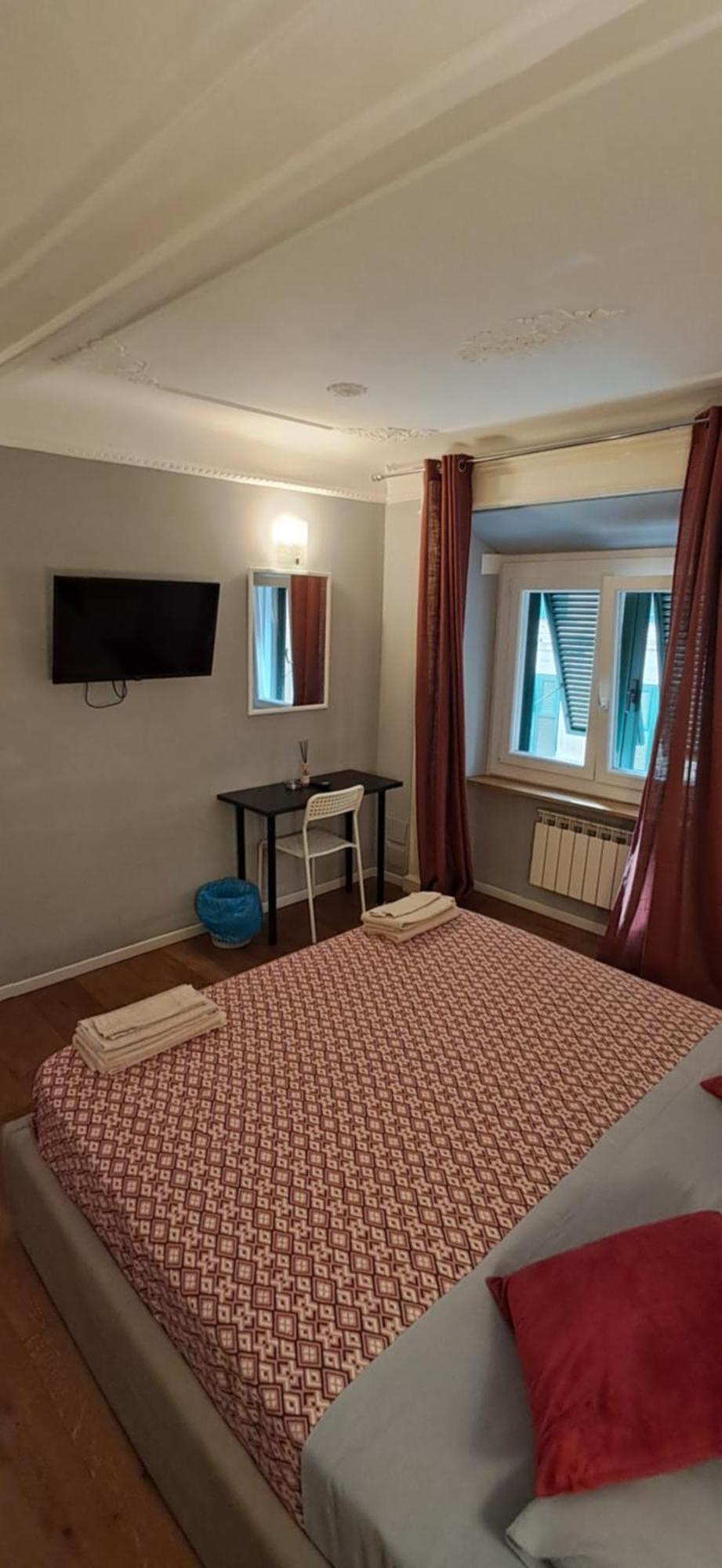 B&B Italian Guest Genova Экстерьер фото