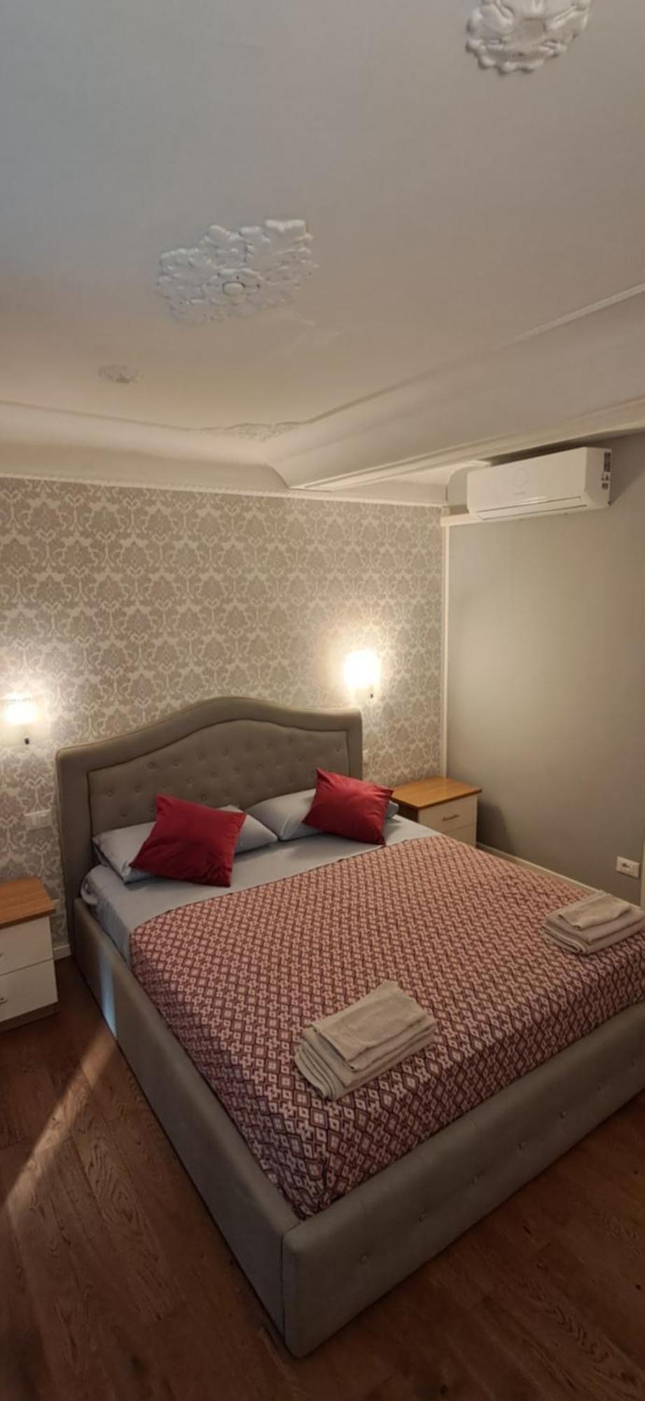 B&B Italian Guest Genova Экстерьер фото