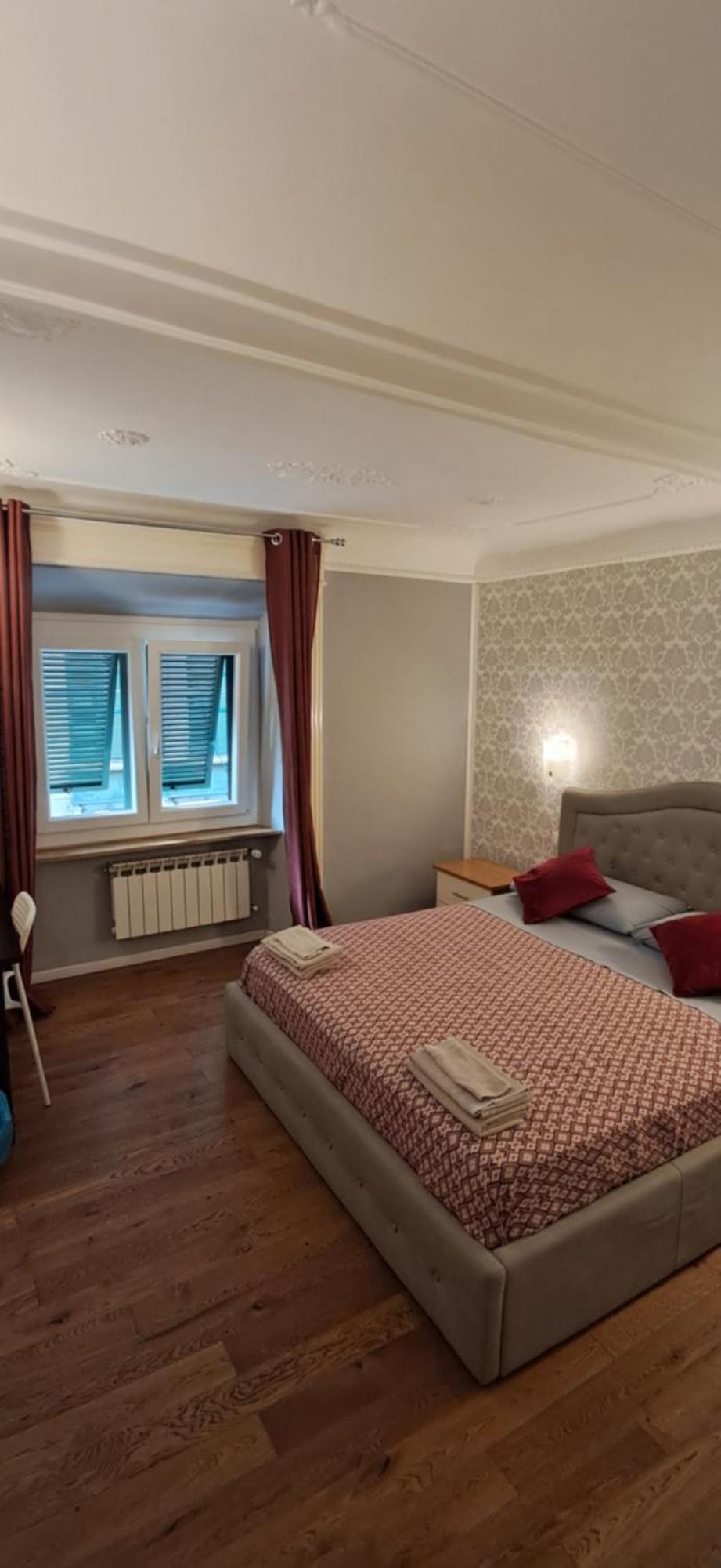 B&B Italian Guest Genova Экстерьер фото