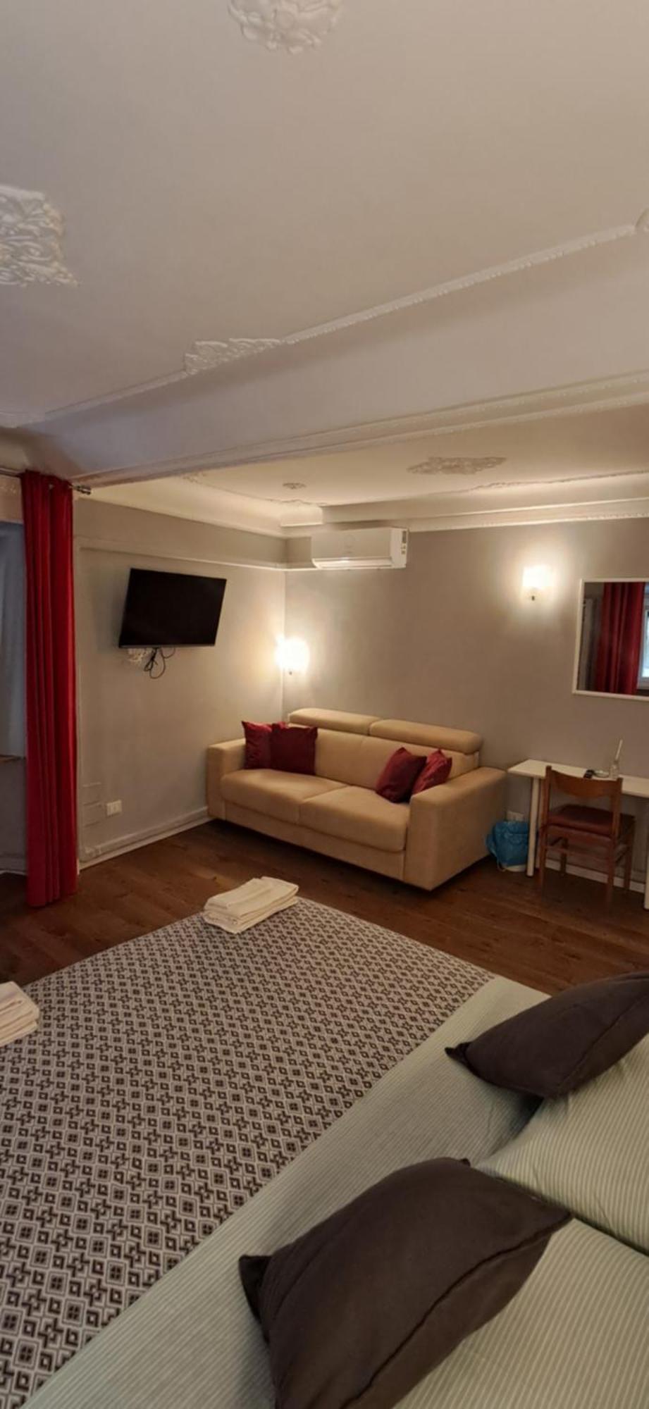 B&B Italian Guest Genova Экстерьер фото