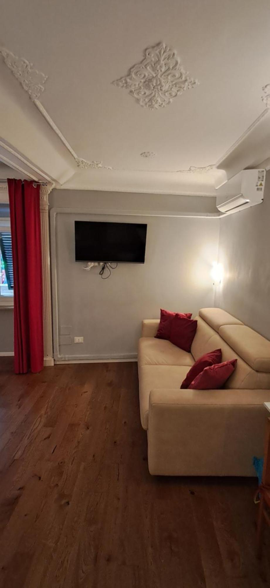 B&B Italian Guest Genova Экстерьер фото