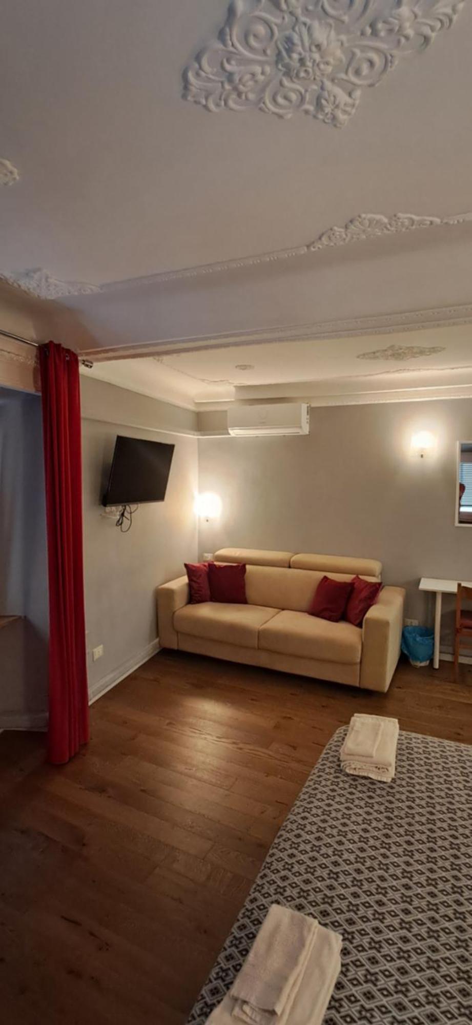 B&B Italian Guest Genova Экстерьер фото